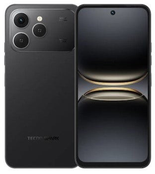 Чехлы для Tecno Spark 40