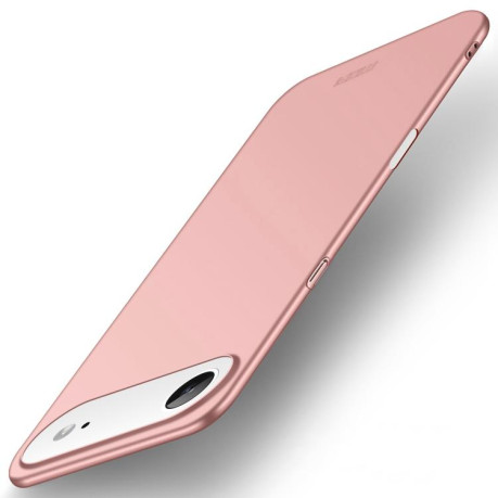 Ультратонкий чохол MOFI Frosted PC на iPhone Air - золото