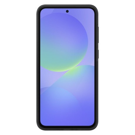 Оригинальный чехол Samsung with Card Slot на Samsung Galaxy A36 5G - Black(EF-OA366TBEGWW)