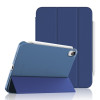 Чохол-книжка Frosted для iPad 10.9 2022 - синій