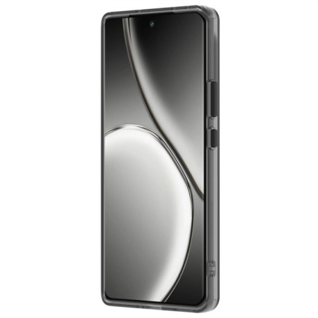 Противоударный чехол Candy Series для Realme GT 6T - черный