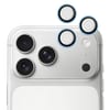 Захисна плівка на камеру Joyroom Knight Series на iPhone 18 Pro Max — синя