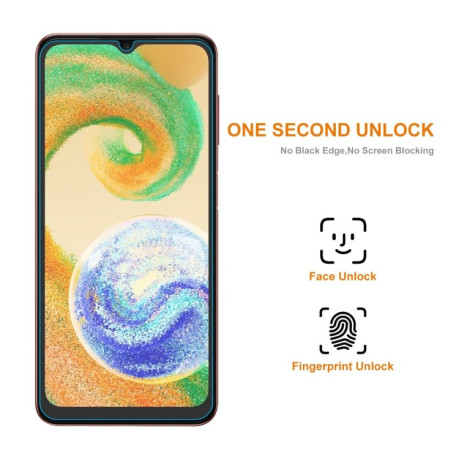Захисне Скло ENKAY Hat-prince 0.26mm 9H 2.5D Samsung Galaxy A04 / A04s
