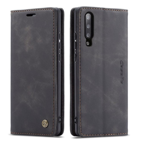 Чохол-книга CaseMe 013 Series на Samsung Galaxy A50/A50s/A30s- чорний