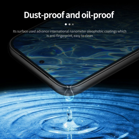 Захисне скло NILLKIN H+PRO 0 2mm 9H для Google Pixel 8a