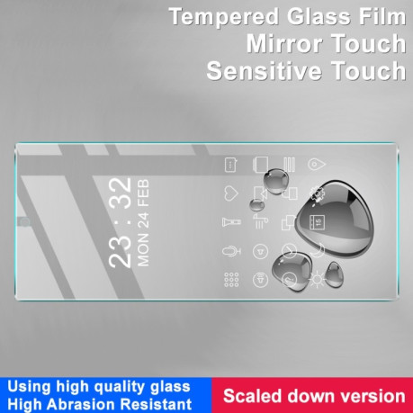 Защитное стекло IMAK H Series для Samsung Galaxy  Fold 6