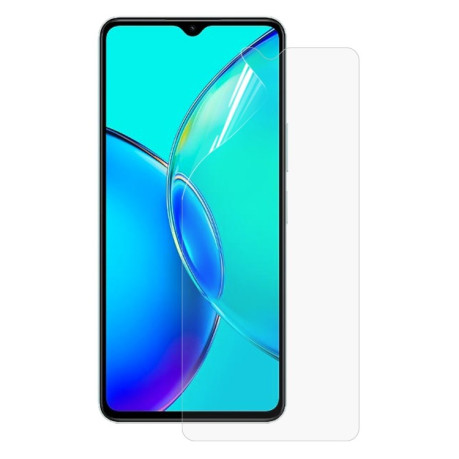 Захисна плівка HMC Soft Hydrogel Series на Vivo Y35+ / Y36 India