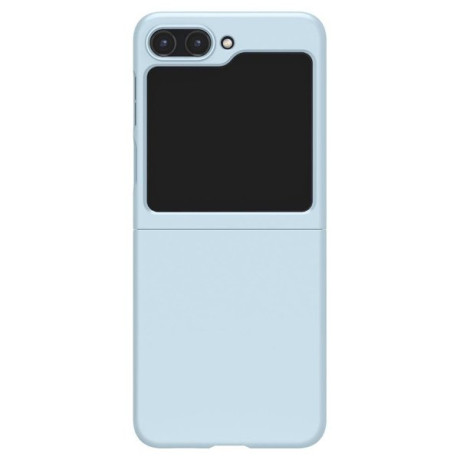 Оригинальный чехол Spigen AirSkin для Samsung Galaxy Z Flip 5 - MUTE BLUE
