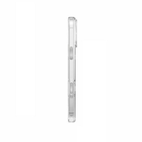 Оригинальный чехол Uniq Coehl Celest Magnetic Charging для iPhone 16 Pro - Iridescent