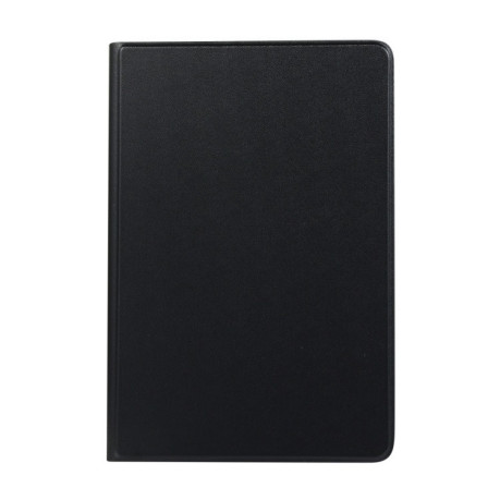 Шкіряний чохол-книжка Elastic Force на iPad Mini 5 2019 / Mini 4-чорний