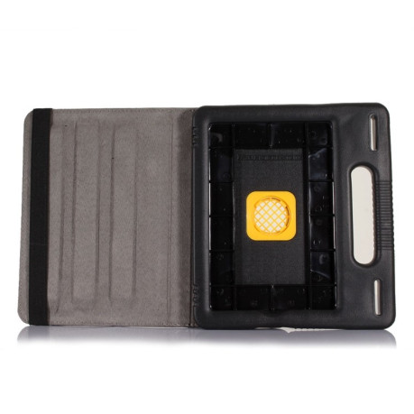 Противоударный чехол Removable EVA Bumper для iPad mini 4 / 3 / 2 / 1 - черный
