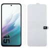 Защитная пленка HMC Soft Hydrogel Series на Xiaomi Xiaomi Redmi 15 4G 171.2mm