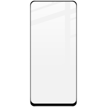 Защитное стекло IMAK 9H Full Screen Film Pro+ Version на Xiaomi Redmi Note 12S 4G