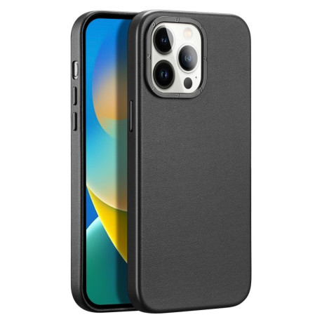 Протиударний чохол DUX DUCIS Grit Series (with MagSafe) на iPhone 14 Pro Max - чорний