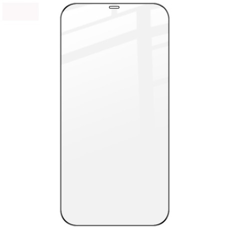 Защитное стекло IMAK 9H Full Screen Tempered Glass Film Pro+ Version на iPhone 12 Pro Max
