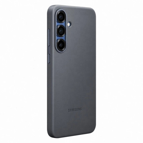 Оригинальный чехол Samsung Kindsuit Case для Samsung Galaxy S25+ - Black(EF-VS936PBEGWW)