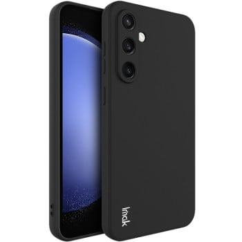 Противоударный чехол IMAK UC-4 Series для Samsung Galaxy S24 FE 5G - черный