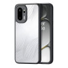Чехол DUX DUCIS Aimo Series гибрид для OnePlus Ace 6 / 15R — чёрный
