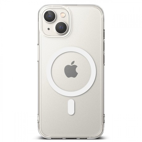 Оригинальный чехол Ringke Fusion (MagSafe) для iPhone 14 Plus - матовый