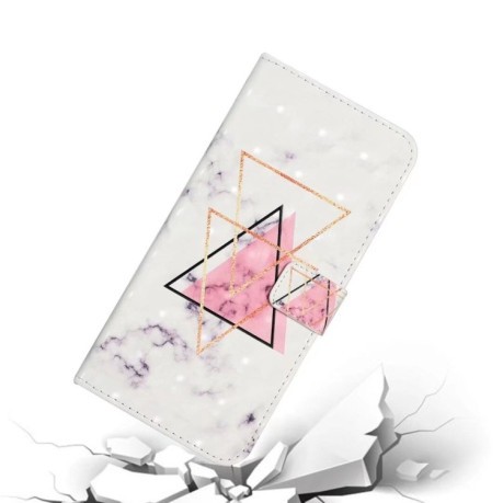 Чохол-книжка Oil Embossed Pattern для iPhone 16 Plus - різнокольорові