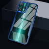 Протиударний чохол Acrylic для Realme 9 Pro/OnePlus Nord CE 2 Lite 5G - синій
