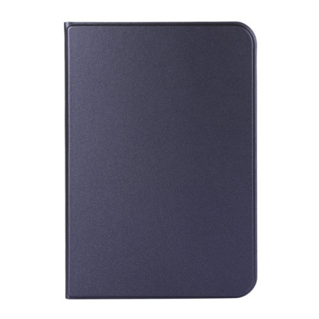 Чохол-книжка Voltage Craft Texture для iPad mini 6 - синій