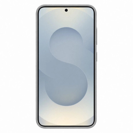Оригинальный чехол Samsung Kindsuit Case для Samsung Galaxy S25 - Gray(EF-VS931PJEGWW)