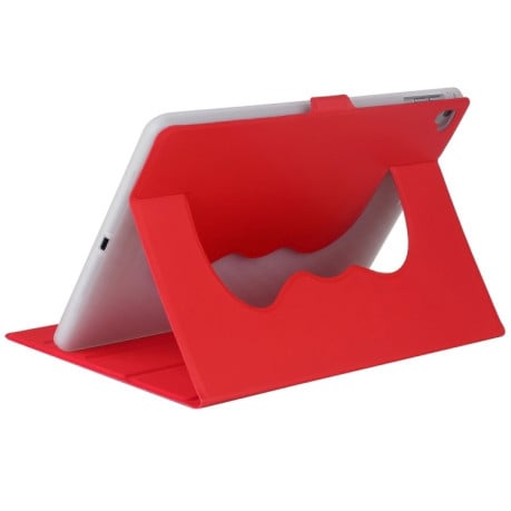 Чехол-книжка Elasticity Leather для iPad Air / Air 2 / Pro 9.7 - красный