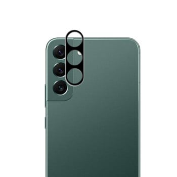 Захисне скло на камеру mocolo 9H 3D для Samsung Galaxy S24 5G/S24+ 5G