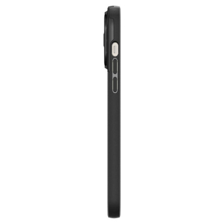 Оригінальний чохол Spigen Optik Armor Mag MagSafe для iPhone 14 Pro Max - Black