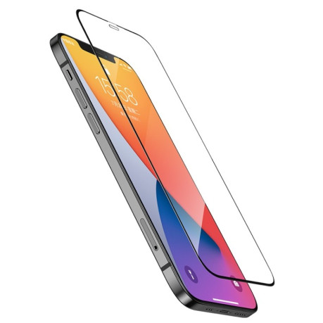 Защитное стекло Benks X Pro+ Series для iPhone 12 Pro Max