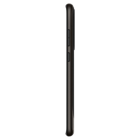 Оригинальный чехол Spigen Neo Hybrid для Samsung Galaxy S20 Ultra Gunmetal