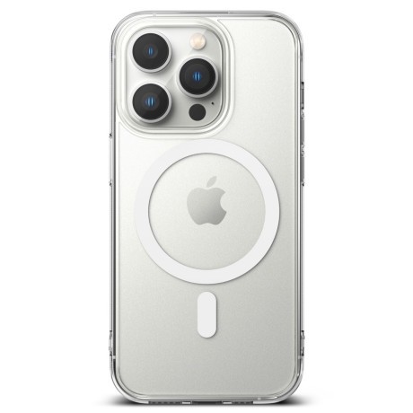 Оригинальный чехол Ringke Fusion (MagSafe) для iPhone 14 Pro Max - матовый