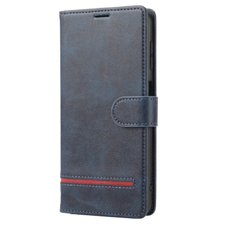 Чехол-книжка Classic Wallet для Samsung Galaxy A24 4G - синий