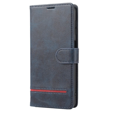 Чохол-книжка Classic Wallet для Xiaomi Poco X5/Redmi Note 12 5G  - синій