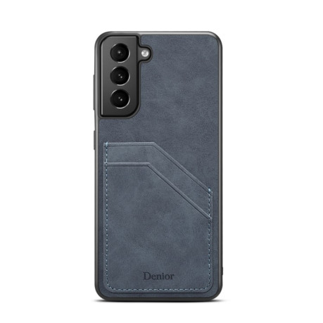Противоударный чехол Denior для Samsung Galaxy S23 5G - серый