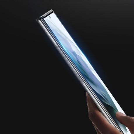 Защитное стекло DUX DUCIS 0.33mm 9H для Samsung Galaxy S22 Ultra 5G
