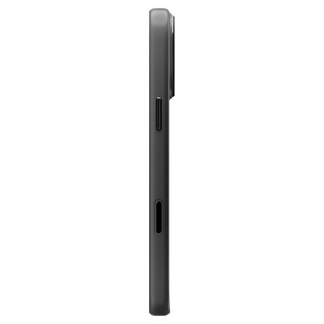 Оригінальний чохол Spigen Enzo Aramid &quot;T&quot; з MagSafe на iPhone 17 Pro Max - black