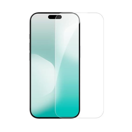 Защитное стекло NILLKIN H+Pro AR Tempered Glass на iPhone 17