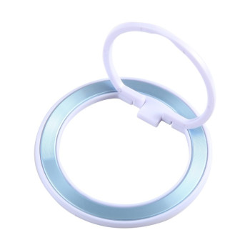 Тримач для телефону з MagSafe Ring -блакитний