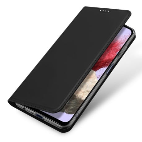 Чехол-книжка DUX DUCIS Skin Pro Series на Samsung Galaxy M34 5G - черный