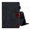 Чохол EsCase Solid Style на iPad Mini 1/2/3/4 - чорний