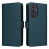 Чохол-книжка BETOPNICE BN-005 2 in 1 Detachable Imitate Genuine Leather для Samsung Galaxy A55 - синій