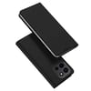 Чехол-книжка DUX DUCIS Skin Pro на OnePlus Nord 6 5G — чёрный