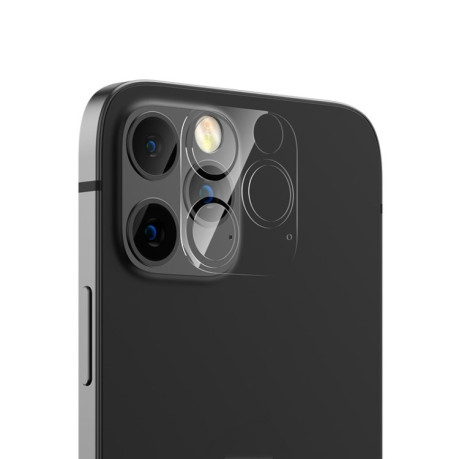 Комплект защитный стекол на камеру Benks KR Series для iPhone 12 Pro