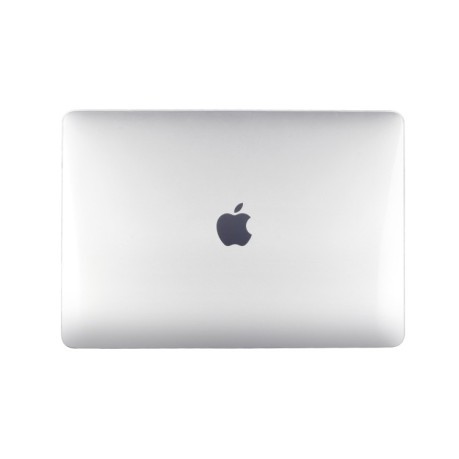 Защитный чехол Crystal Style на Macbook Pro 16 - прозрачный