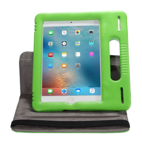 Протиударний чохол Removable EVA Bumper для iPad mini 4/3/2/1 - зелений