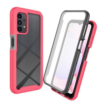 Протиударний чохол Starry Sky Series Samsung Galaxy A13 4G - рожевий