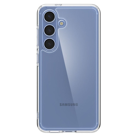 Оригінальний чохол Spigen Ultra Hybrid для Samsung Galaxy S25+ - Clear