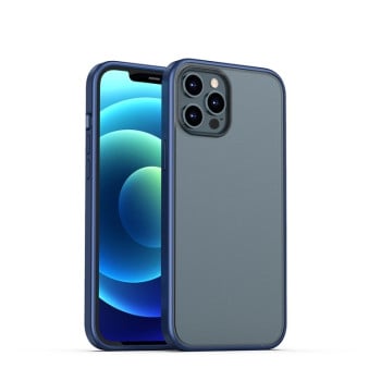 Протиударний чохол Mocolo для iPhone 13 Pro Max - синій